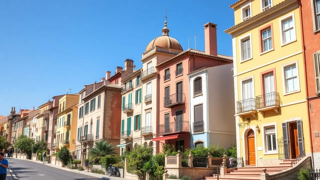 İspanya Golden Visa Yasağı Sonrası Emlak Piyasasında Şaşırtan Gelişme