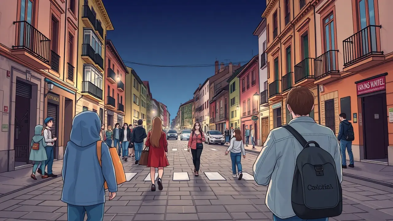 İspanya'da Ukraynalı Mülteciler İçin 2026'da Değişen 5 Kritik Hak