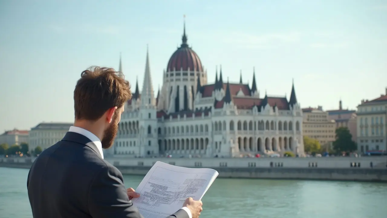 Macaristan'da 2026 Siyasi Devrimi: Yatirimcilar Icin 5 Kritik Firsat